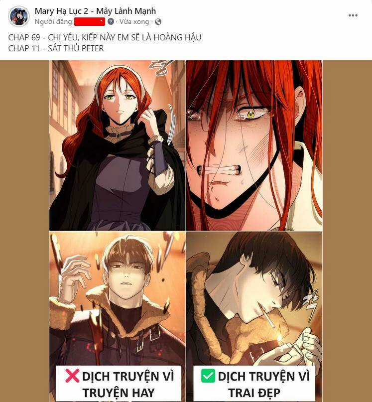 Thần Hổ Jangsan Chapter 19.2 trang 52