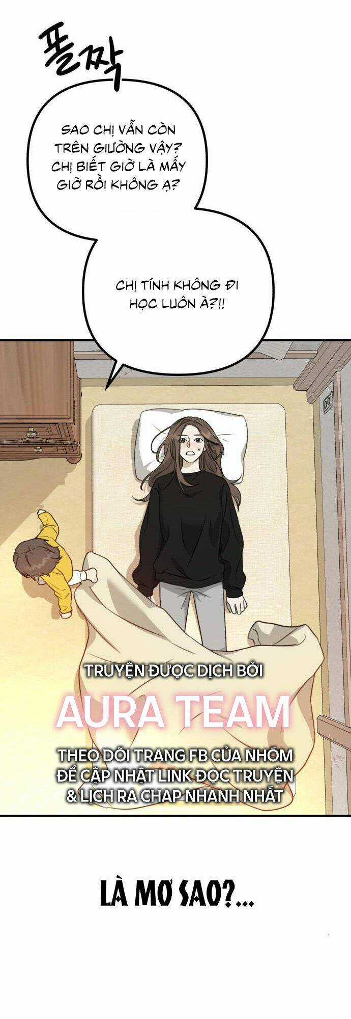 Thần Hổ Jangsan Chapter 2 trang 10