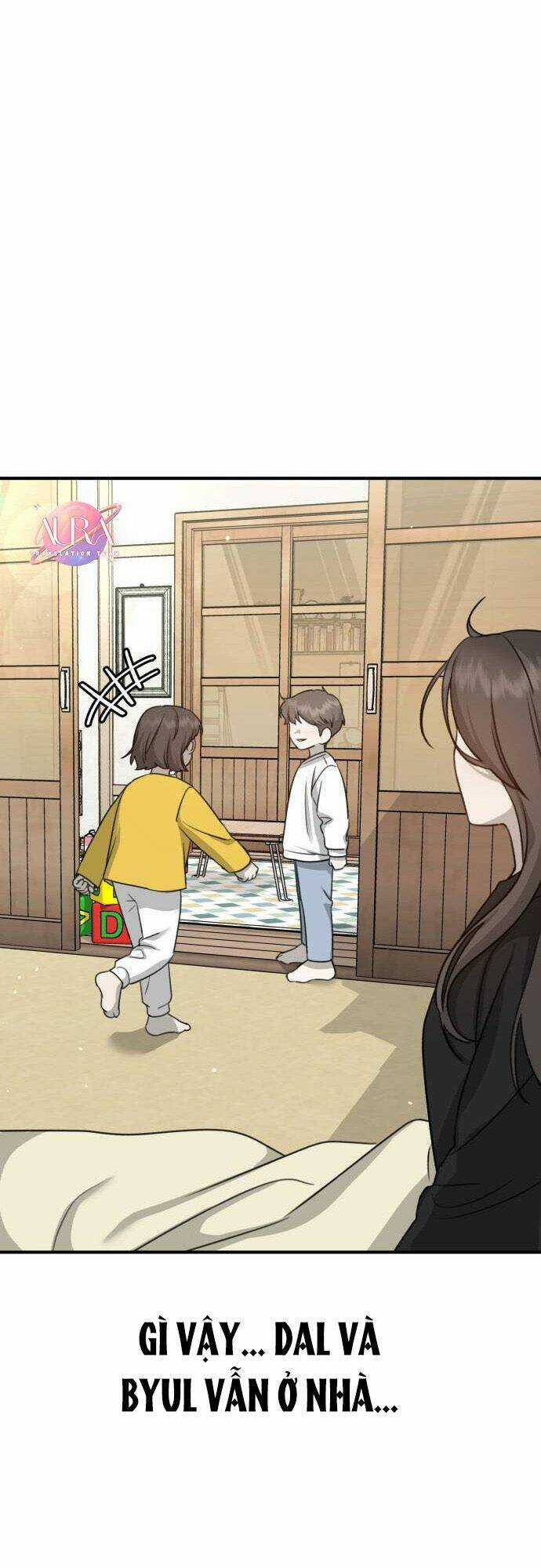 Thần Hổ Jangsan Chapter 2 trang 11