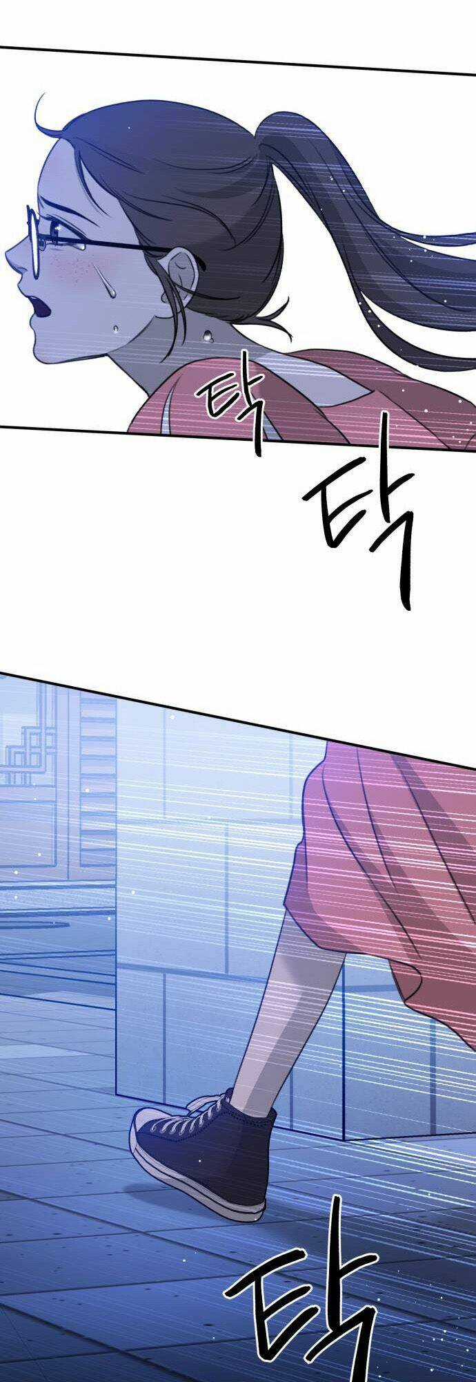 Thần Hổ Jangsan Chapter 2 trang 110