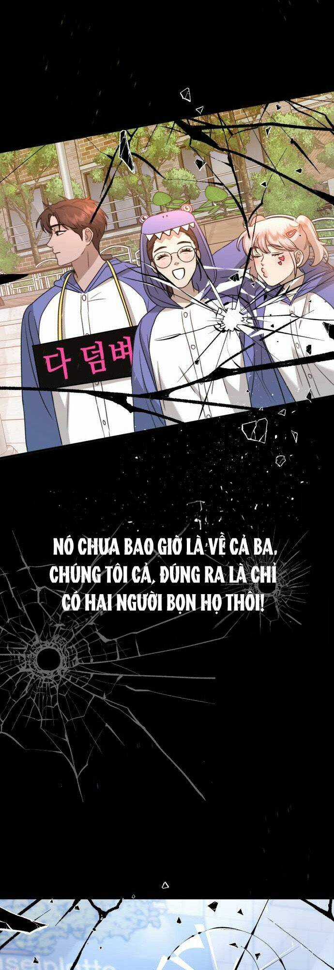 Thần Hổ Jangsan Chapter 2 trang 112