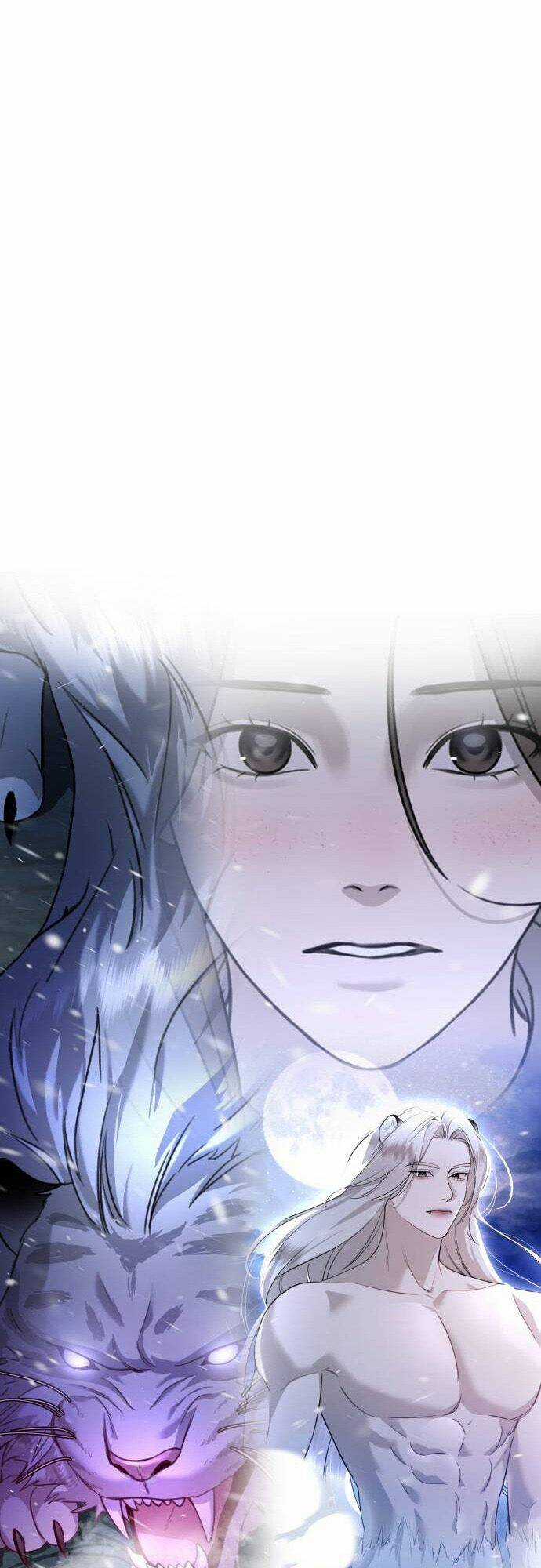 Thần Hổ Jangsan Chapter 2 trang 13