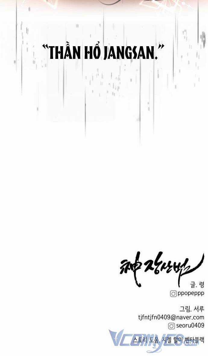 Thần Hổ Jangsan Chapter 2 trang 136