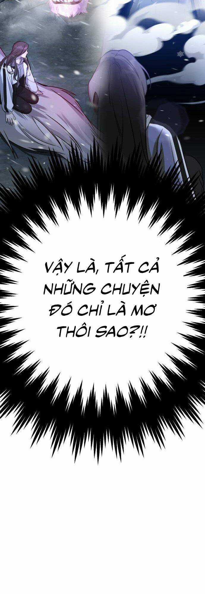 Thần Hổ Jangsan Chapter 2 trang 14