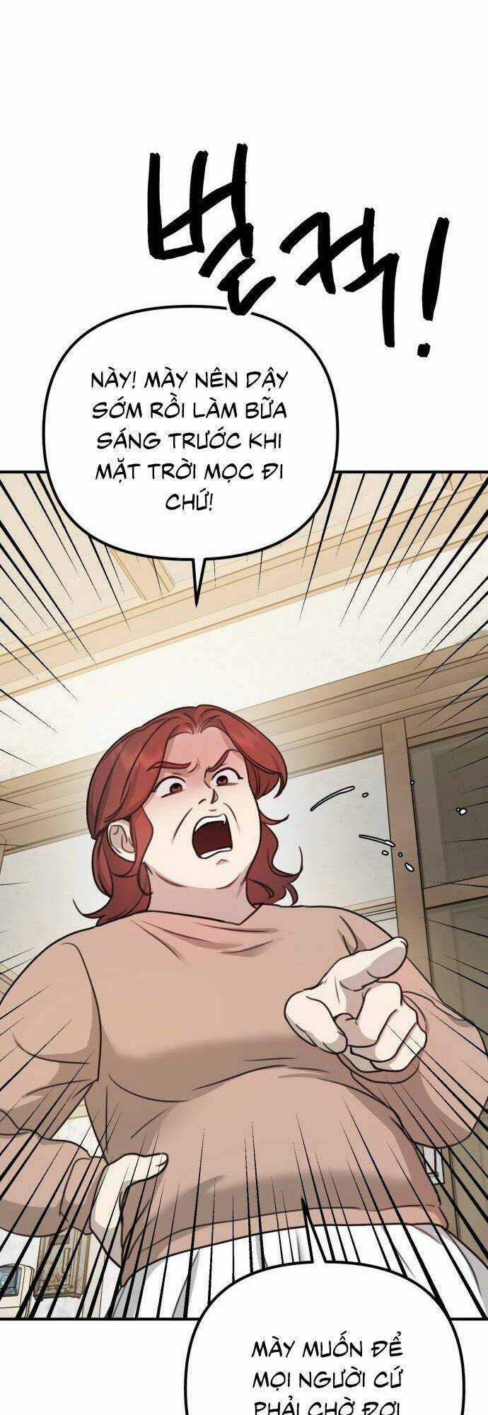 Thần Hổ Jangsan Chapter 2 trang 15