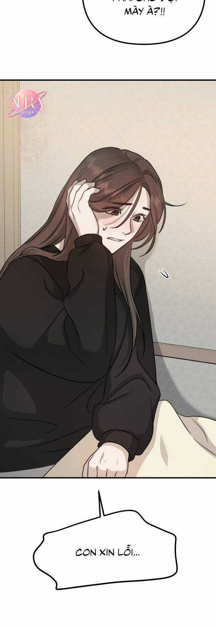 Thần Hổ Jangsan Chapter 2 trang 16