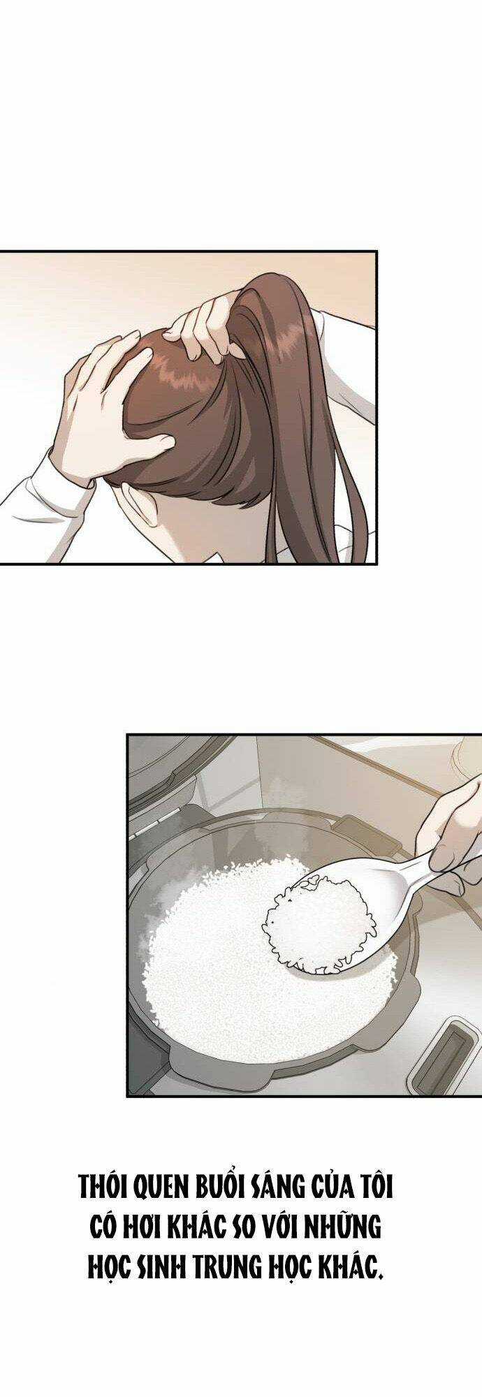 Thần Hổ Jangsan Chapter 2 trang 17