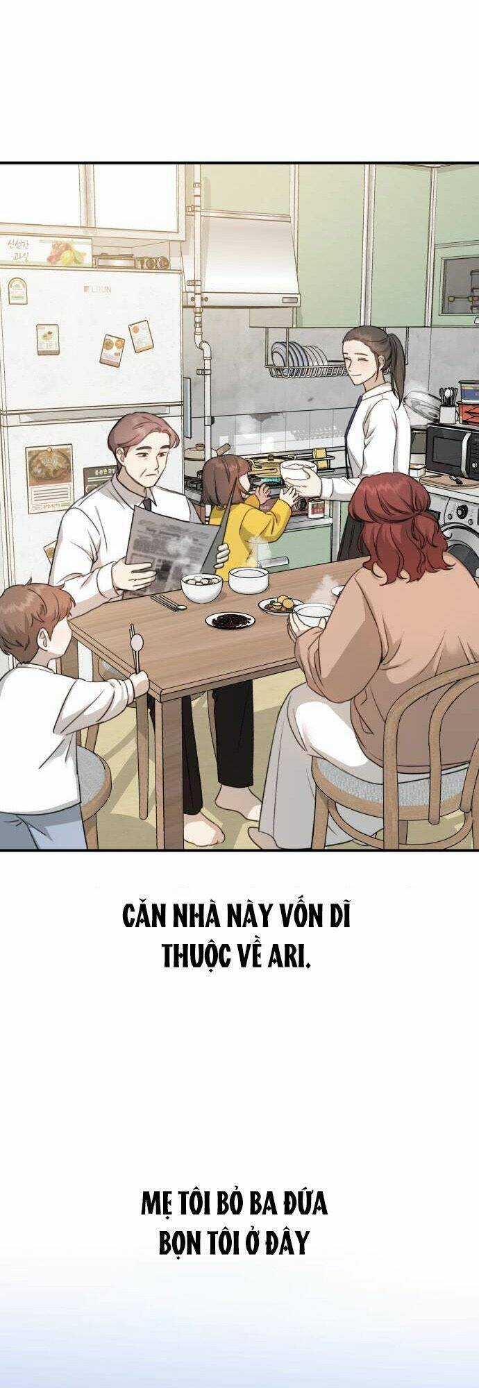 Thần Hổ Jangsan Chapter 2 trang 18