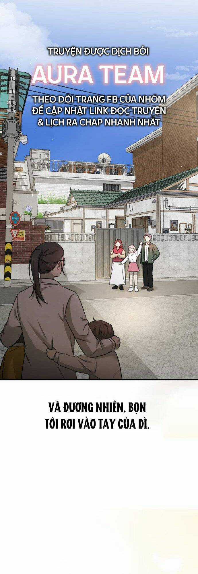 Thần Hổ Jangsan Chapter 2 trang 19