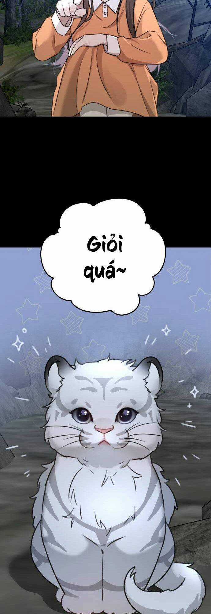 Thần Hổ Jangsan Chapter 2 trang 2