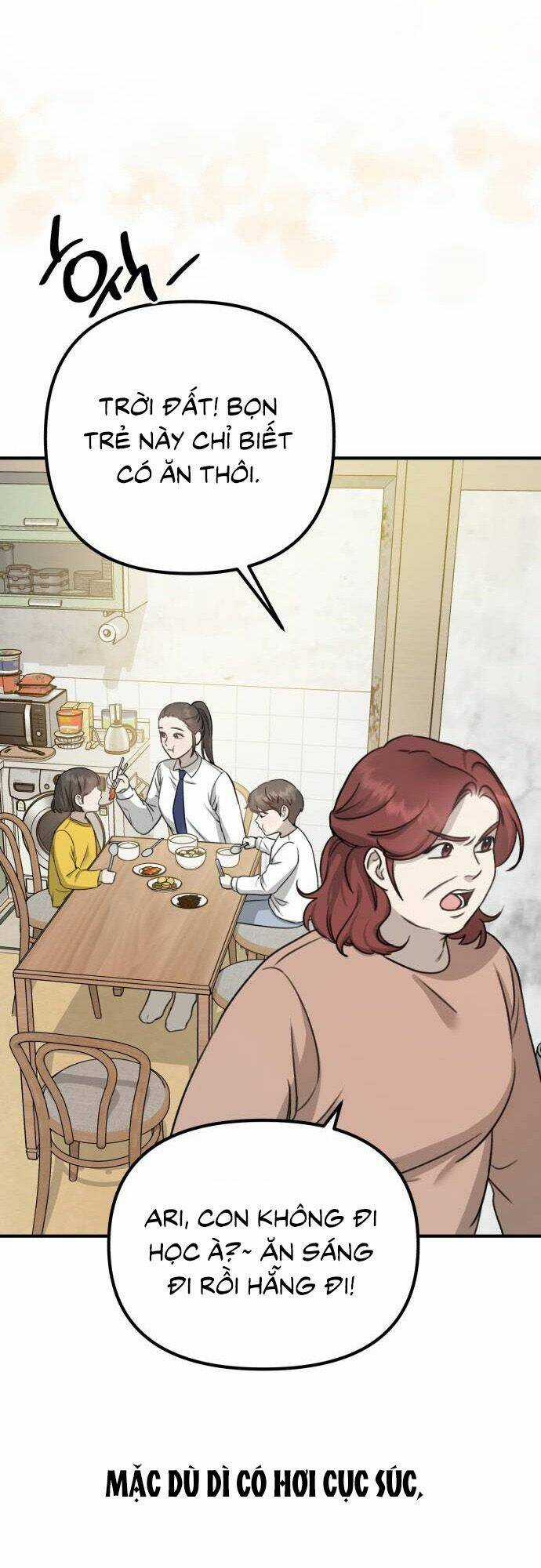 Thần Hổ Jangsan Chapter 2 trang 21