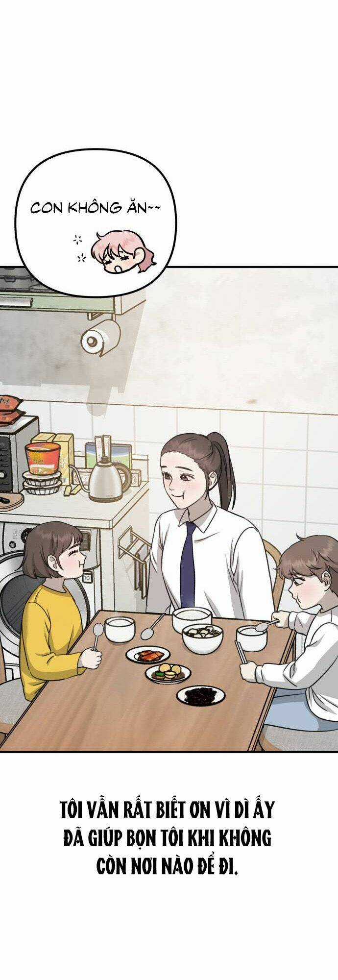 Thần Hổ Jangsan Chapter 2 trang 22