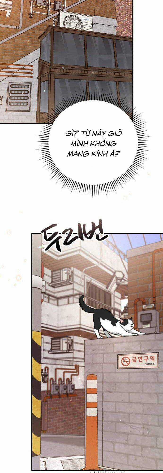 Thần Hổ Jangsan Chapter 2 trang 27