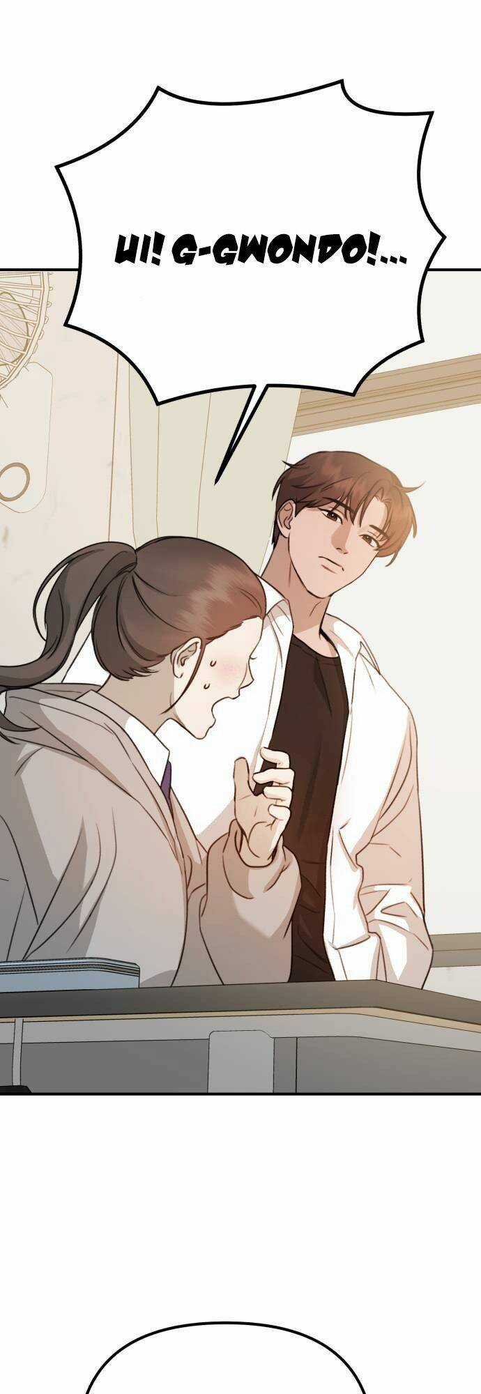 Thần Hổ Jangsan Chapter 2 trang 35