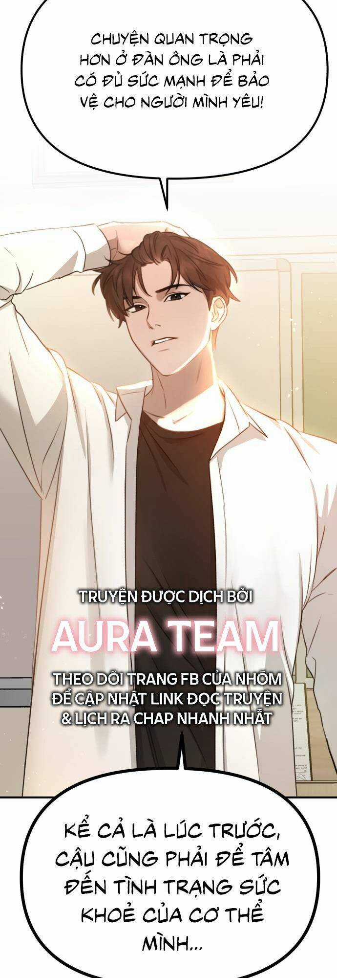 Thần Hổ Jangsan Chapter 2 trang 37