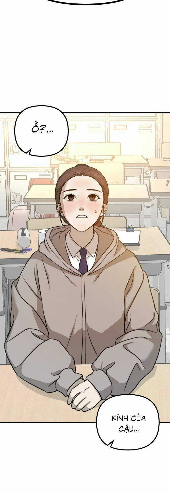 Thần Hổ Jangsan Chapter 2 trang 38