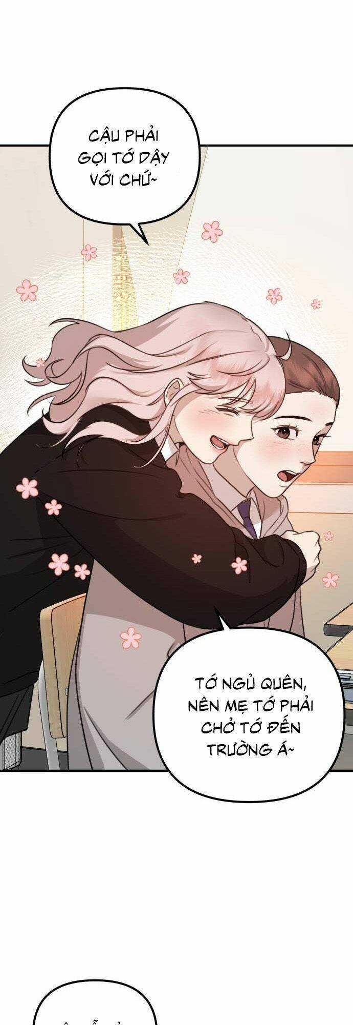 Thần Hổ Jangsan Chapter 2 trang 42