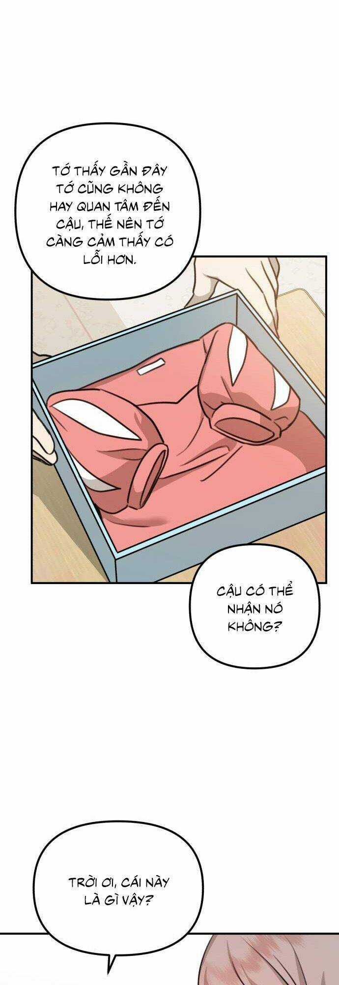 Thần Hổ Jangsan Chapter 2 trang 50