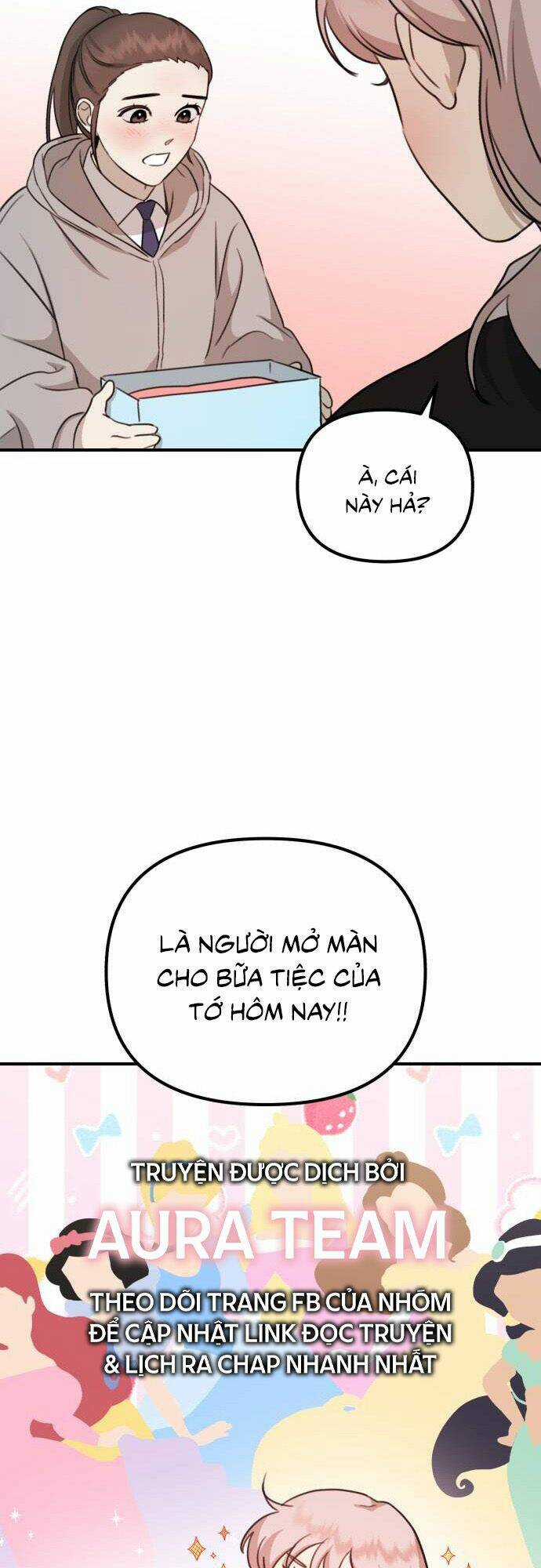 Thần Hổ Jangsan Chapter 2 trang 51