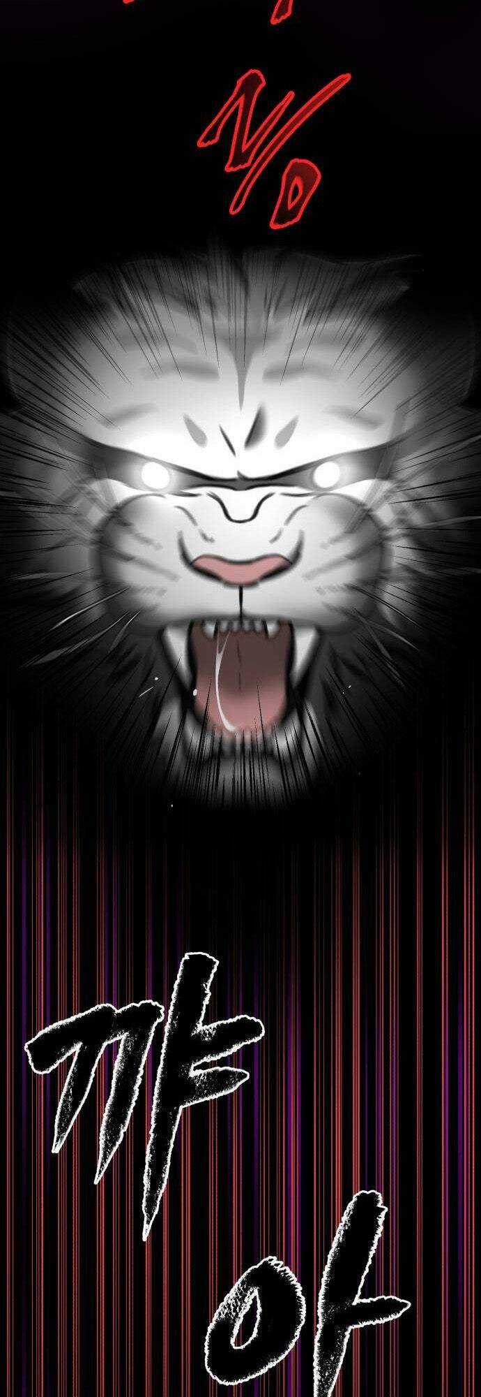 Thần Hổ Jangsan Chapter 2 trang 6