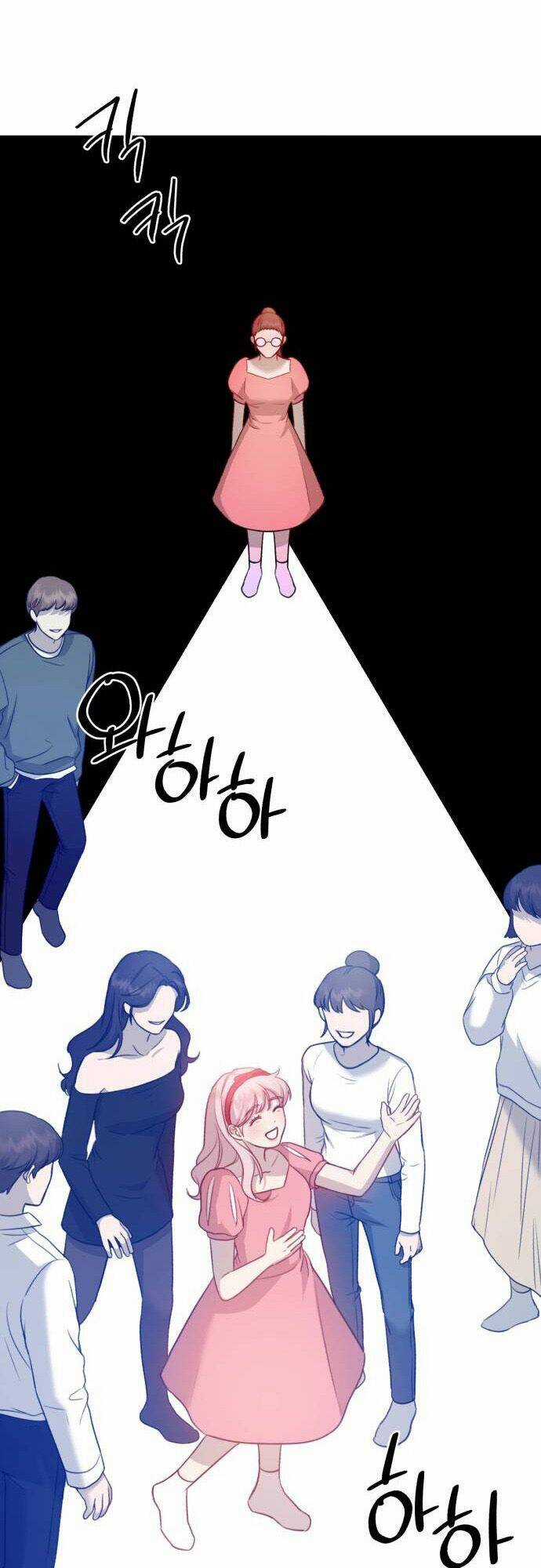 Thần Hổ Jangsan Chapter 2 trang 69