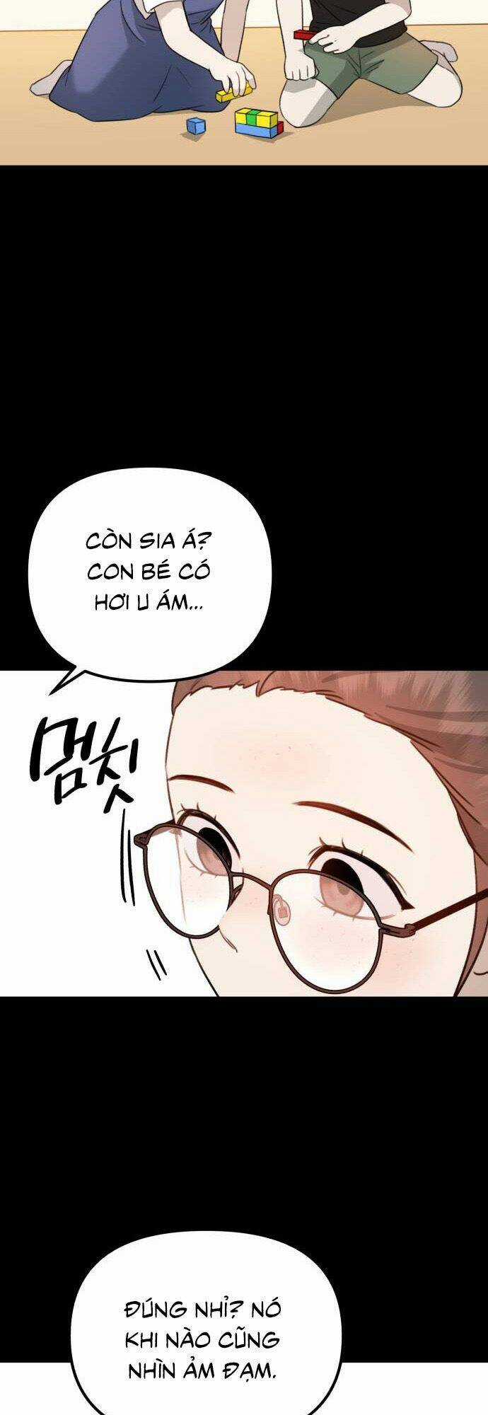 Thần Hổ Jangsan Chapter 2 trang 71