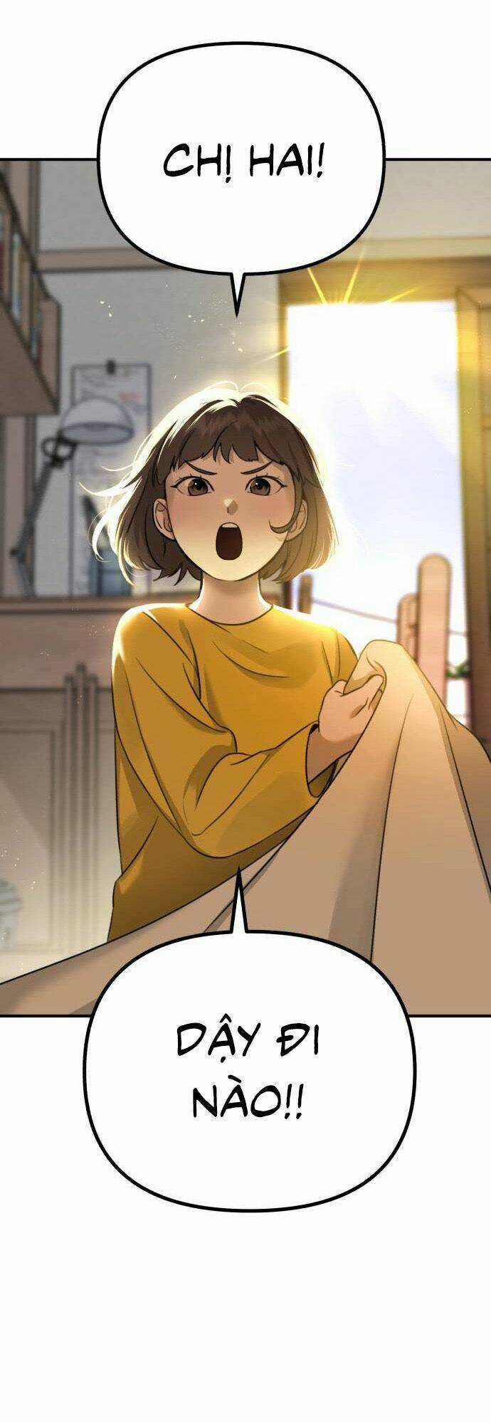 Thần Hổ Jangsan Chapter 2 trang 9