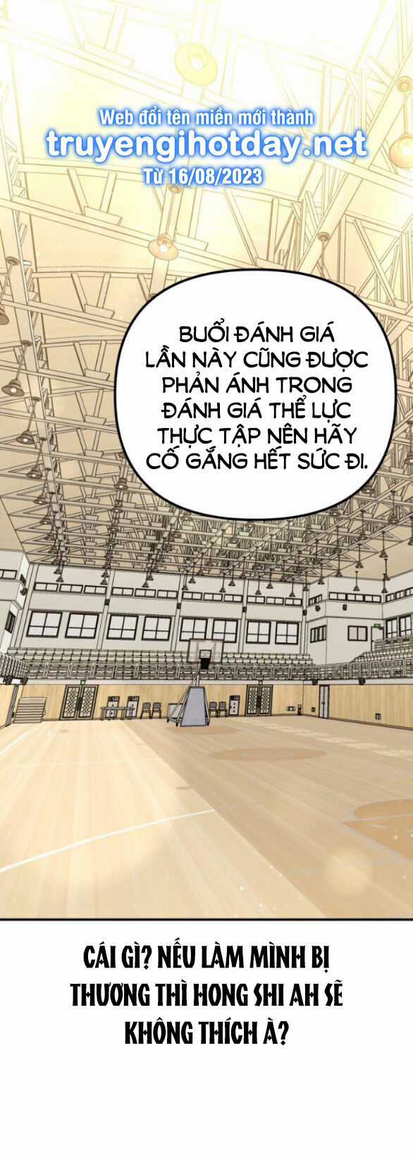 Thần Hổ Jangsan Chapter 20.1 trang 0