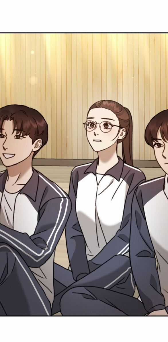 Thần Hổ Jangsan Chapter 20.1 trang 10