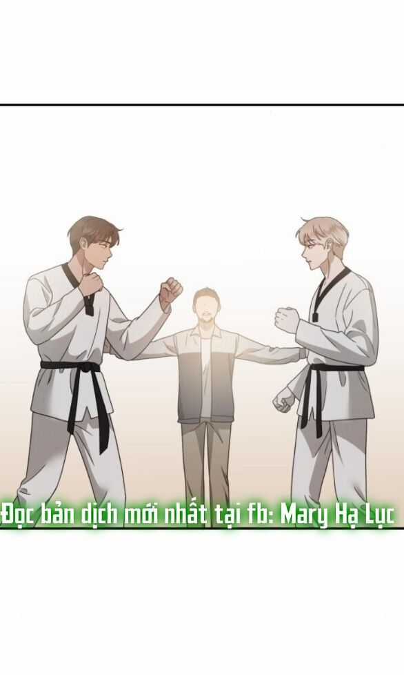 Thần Hổ Jangsan Chapter 20.1 trang 11