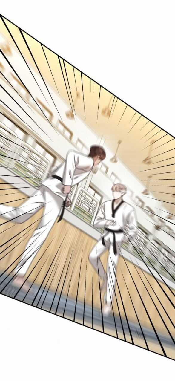 Thần Hổ Jangsan Chapter 20.1 trang 13