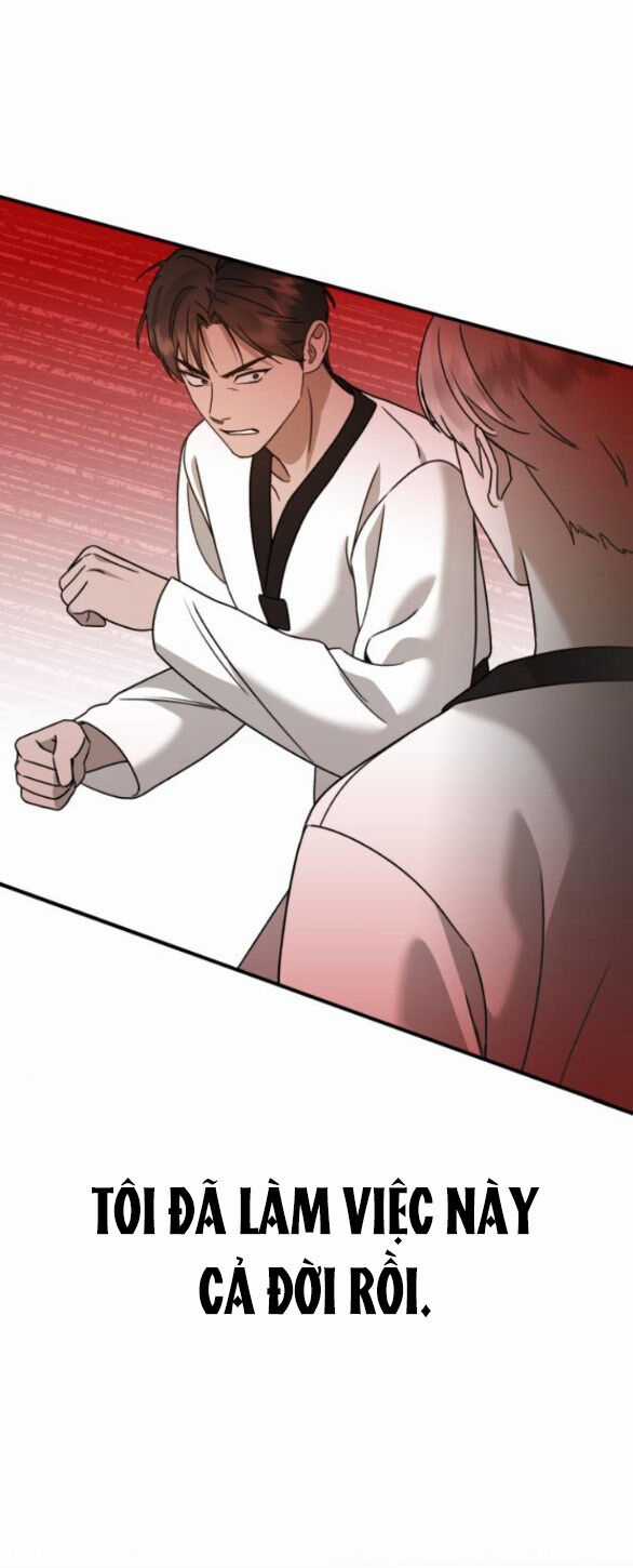 Thần Hổ Jangsan Chapter 20.1 trang 15