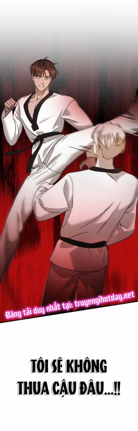 Thần Hổ Jangsan Chapter 20.1 trang 16