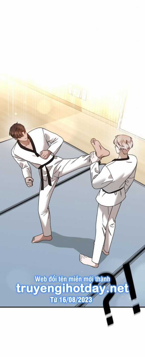 Thần Hổ Jangsan Chapter 20.1 trang 19