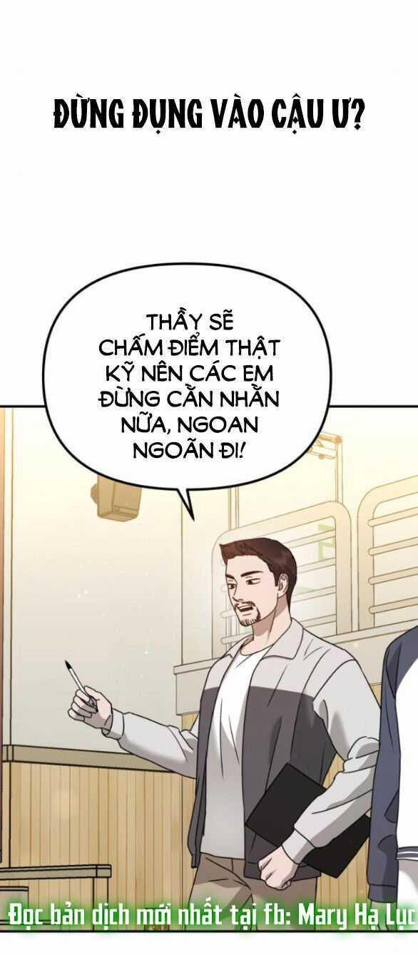 Thần Hổ Jangsan Chapter 20.1 trang 2