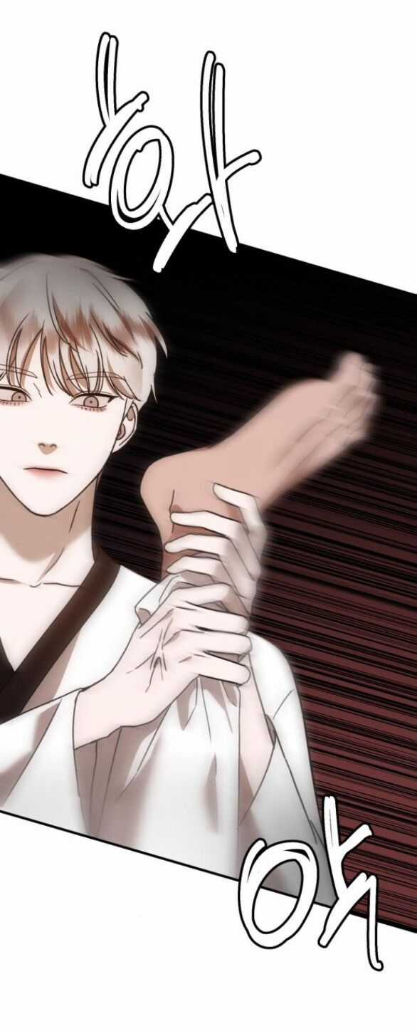 Thần Hổ Jangsan Chapter 20.1 trang 20