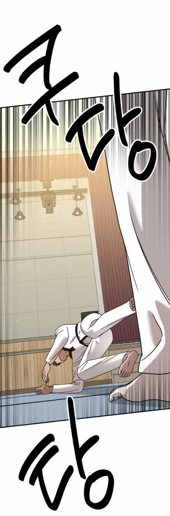 Thần Hổ Jangsan Chapter 20.1 trang 21