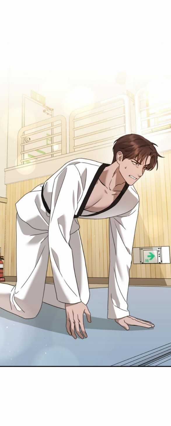 Thần Hổ Jangsan Chapter 20.1 trang 22