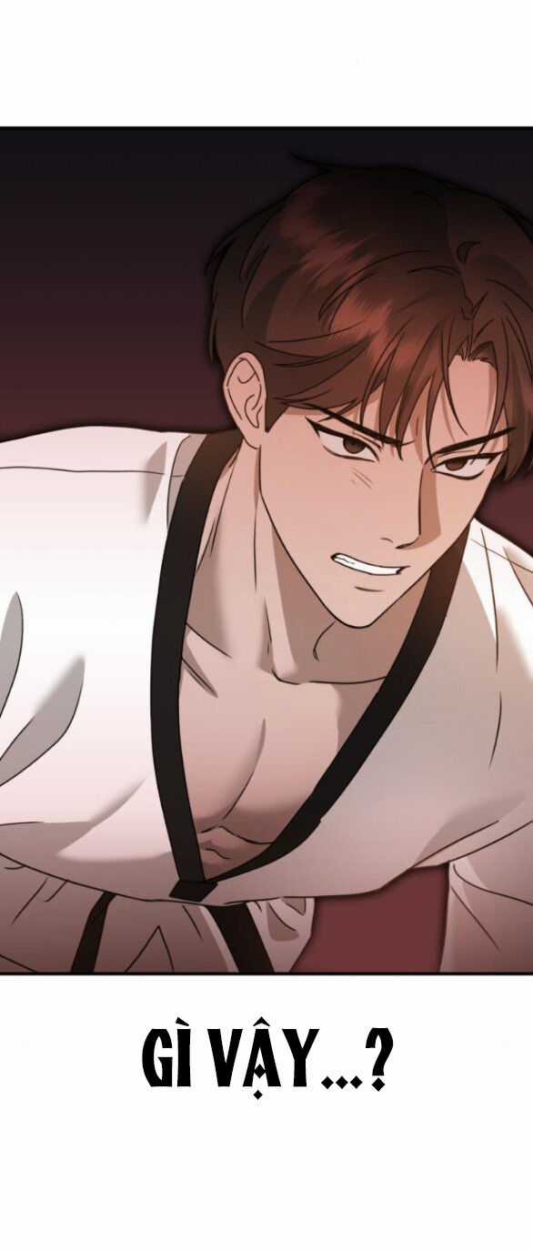 Thần Hổ Jangsan Chapter 20.1 trang 23