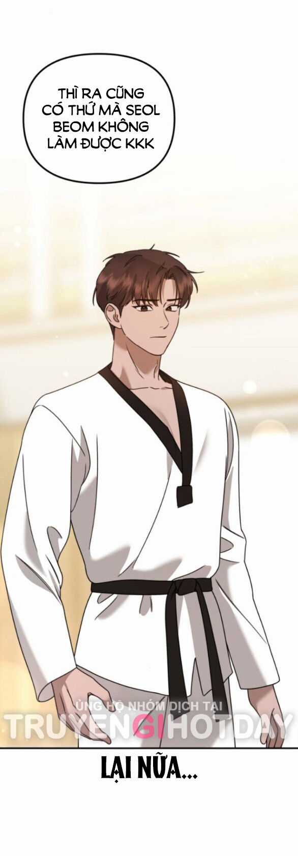 Thần Hổ Jangsan Chapter 20.1 trang 28