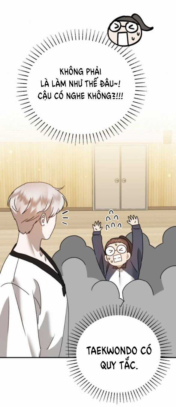 Thần Hổ Jangsan Chapter 20.1 trang 31