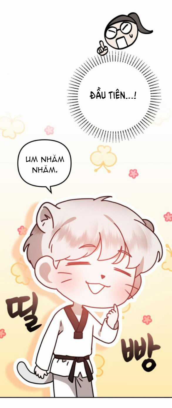 Thần Hổ Jangsan Chapter 20.1 trang 32