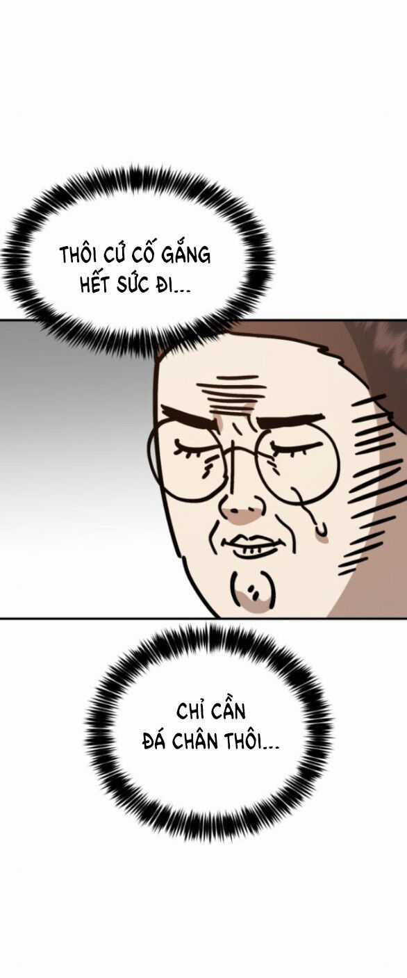 Thần Hổ Jangsan Chapter 20.1 trang 33