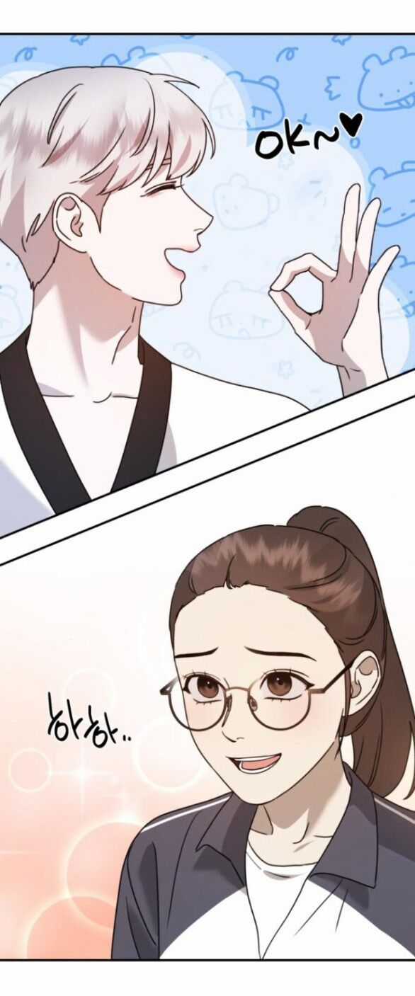 Thần Hổ Jangsan Chapter 20.1 trang 35