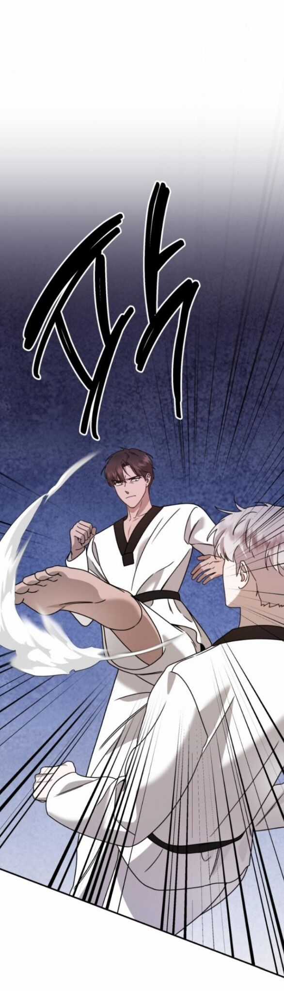 Thần Hổ Jangsan Chapter 20.1 trang 37