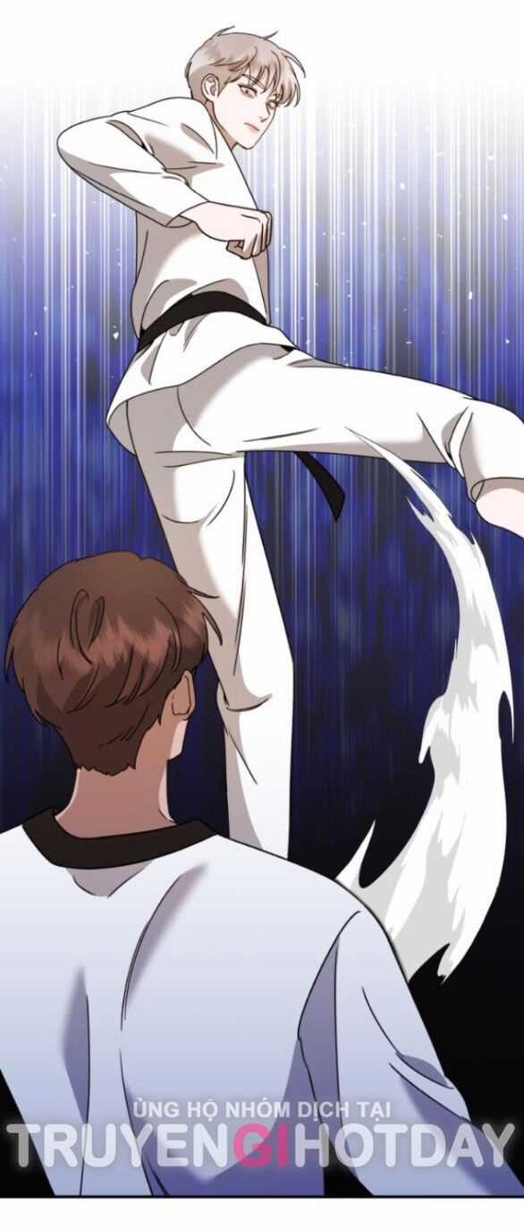 Thần Hổ Jangsan Chapter 20.1 trang 38