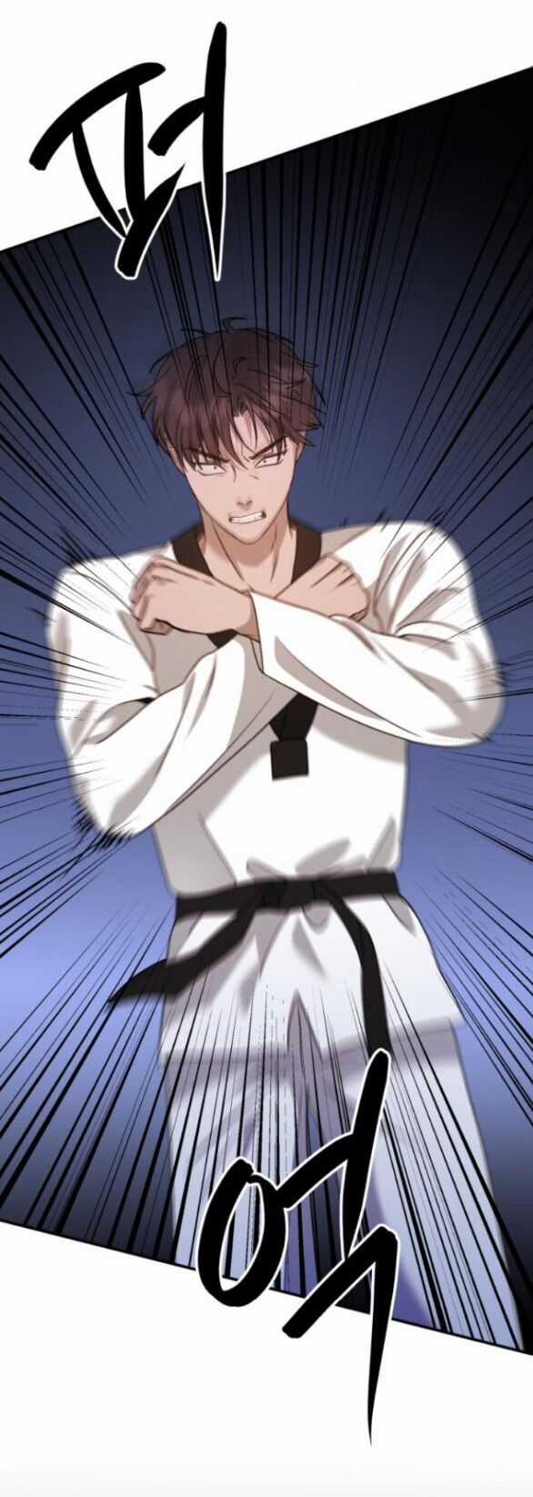 Thần Hổ Jangsan Chapter 20.1 trang 39