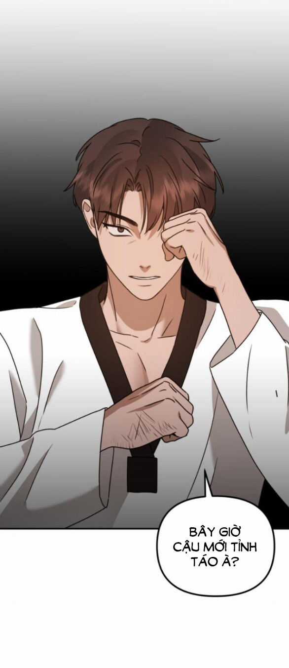 Thần Hổ Jangsan Chapter 20.1 trang 40