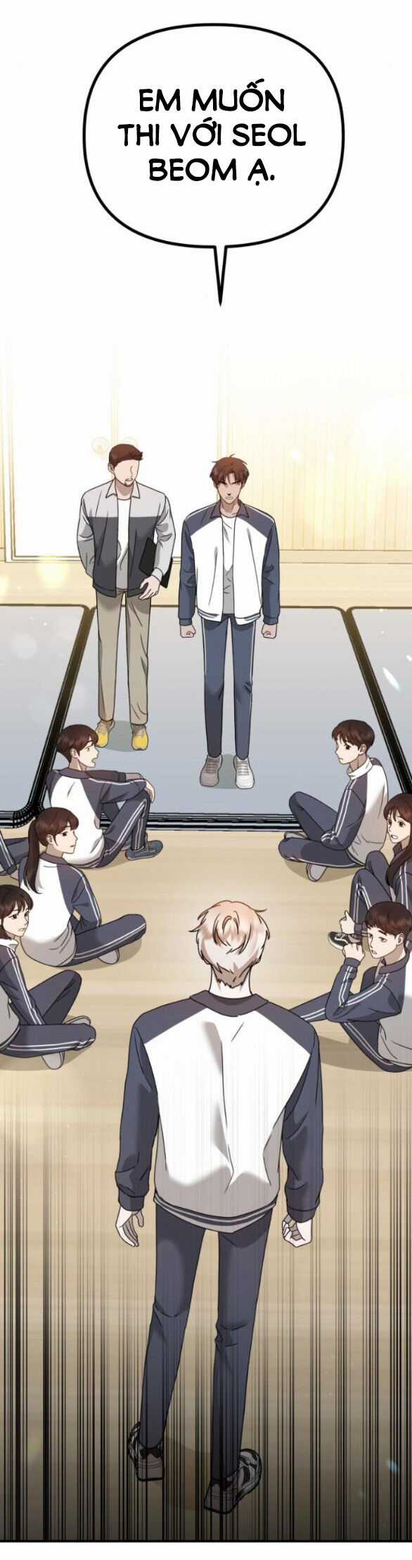 Thần Hổ Jangsan Chapter 20.1 trang 5