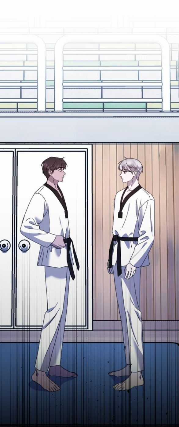 Thần Hổ Jangsan Chapter 20.1 trang 7